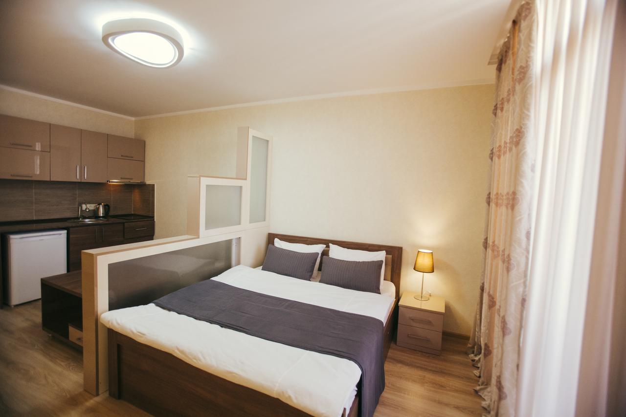Panorama Sea Tower Aparthotel